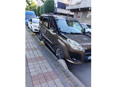 Sahibinden Fiat Doblo Combi 1.3 Multijet Premio 2011 Model