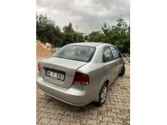 Sahibinden Chevrolet Kalos 1.4 SE 2004 Model