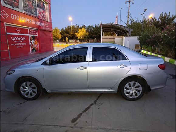 Sahibinden Toyota Corolla 1.6 Class 2007 Model Şanlıurfa