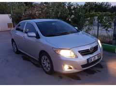 Sahibinden Toyota Corolla 1.6 Class 2007 Model Şanlıurfa