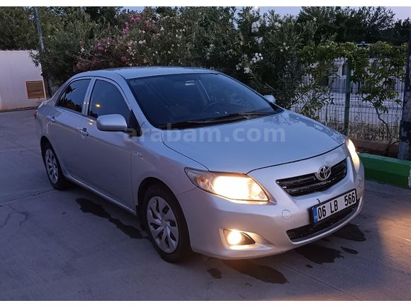 Sahibinden Toyota Corolla 1.6 Class 2007 Model Şanlıurfa