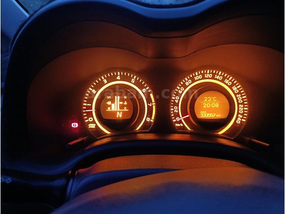 Sahibinden Toyota Corolla 1.6 Class 2007 Model Şanlıurfa