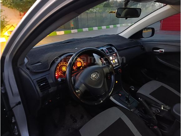 Sahibinden Toyota Corolla 1.6 Class 2007 Model Şanlıurfa