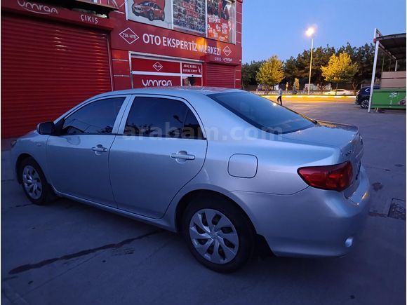 Sahibinden Toyota Corolla 1.6 Class 2007 Model Şanlıurfa