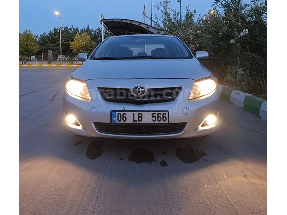 Sahibinden Toyota Corolla 1.6 Class 2007 Model Şanlıurfa