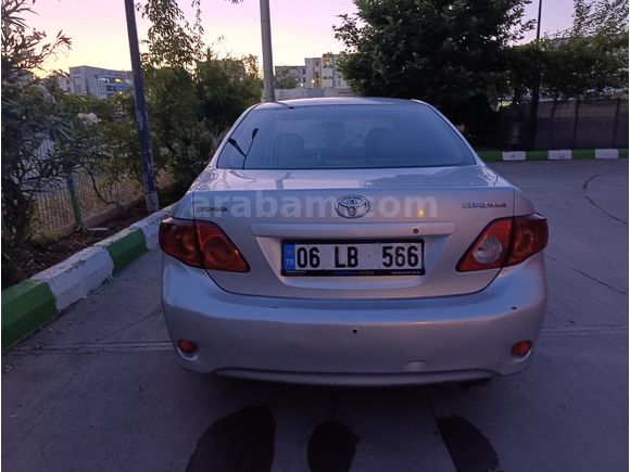 Sahibinden Toyota Corolla 1.6 Class 2007 Model Şanlıurfa