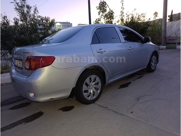 Sahibinden Toyota Corolla 1.6 Class 2007 Model Şanlıurfa
