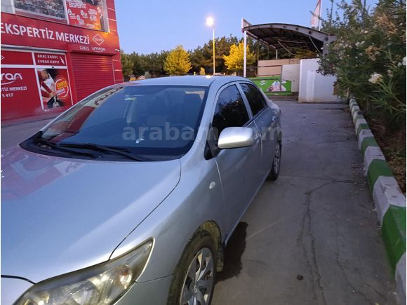 Sahibinden Toyota Corolla 1.6 Class 2007 Model Şanlıurfa