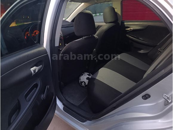 Sahibinden Toyota Corolla 1.6 Class 2007 Model Şanlıurfa