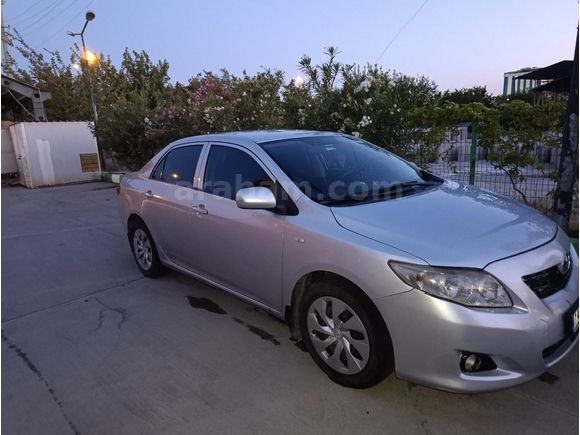 Sahibinden Toyota Corolla 1.6 Class 2007 Model Şanlıurfa