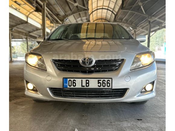 Sahibinden Toyota Corolla 1.6 Class 2007 Model Şanlıurfa