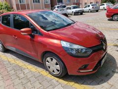Sahibinden Renault Clio 1.5 dCi Joy 2016 Model  150.000 km Kırmızı