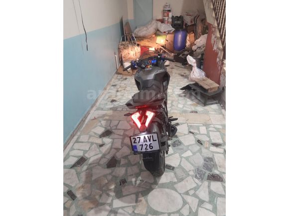 Sahibinden Bajaj Pulsar 200 RS