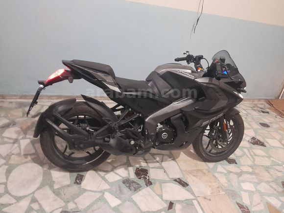 Sahibinden Bajaj Pulsar 200 RS