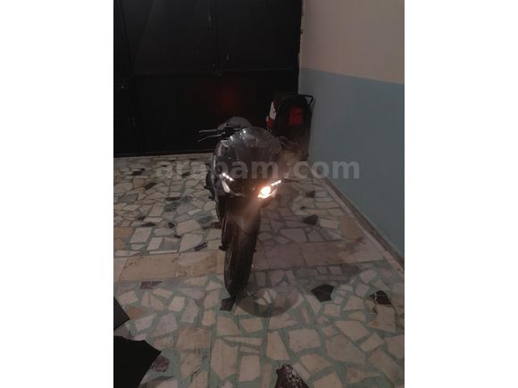 Sahibinden Bajaj Pulsar 200 RS