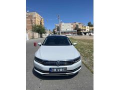 PASAAT COMFORTLİNE HATASIZ BOYASIZ R LINE DÖNÜŞÜM TR DE TEK 