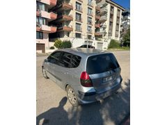 Sahibinden Honda Jazz 1.4 ES Elite 2006 Model