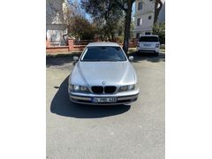 Sahibinden BMW 5 Serisi 520i Standart 1998 Model