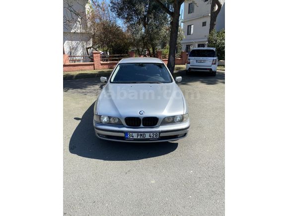 Sahibinden BMW 5 Serisi 520i Standart 1998 Model