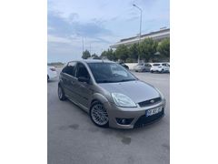 Sahibinden hatasız Ford Fiesta 1.4 TDCi Comfort 2004 Model 