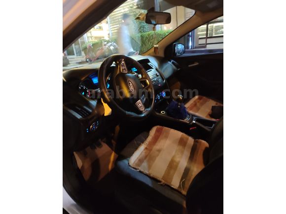 Sahibinden Ford Focus 1.6 TDCi Trend X 2017 Model