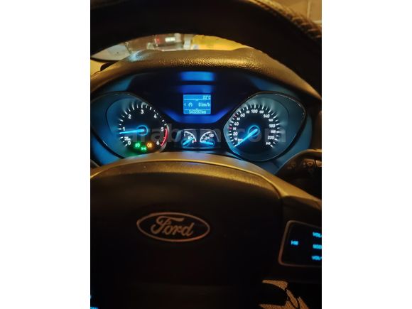 Sahibinden Ford Focus 1.6 TDCi Trend X 2017 Model