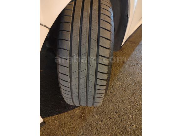 Sahibinden Ford Focus 1.6 TDCi Trend X 2017 Model