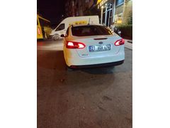 Sahibinden Ford Focus 1.6 TDCi Trend X 2017 Model