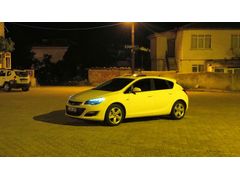 Sahibinden Opel Astra 1.6 CDTI Enjoy 2014 Model 
