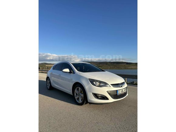 Sahibinden Opel Astra 1.6 CDTI Enjoy 2014 Model 