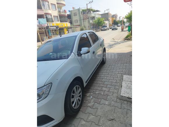 Sahibinden Renault Symbol 0.9 TCe Joy 2019 Model Adana