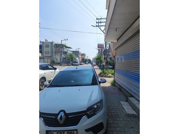 Sahibinden Renault Symbol 0.9 TCe Joy 2019 Model Adana