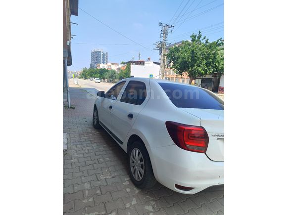 Sahibinden Renault Symbol 0.9 TCe Joy 2019 Model Adana