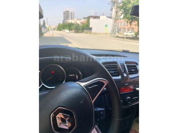 Sahibinden Renault Symbol 0.9 TCe Joy 2019 Model Adana