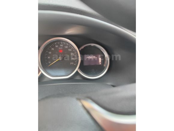 Sahibinden Renault Symbol 0.9 TCe Joy 2019 Model Adana