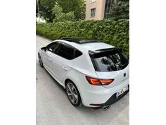 Sahibinden Seat Leon 1.4 TSI FR 2016 Model 