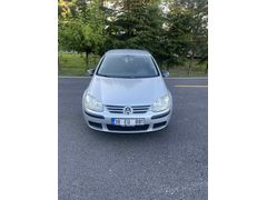 Sahibinden Volkswagen Golf 1.6 FSi Midline 2007 Model 