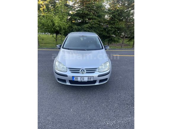 Sahibinden Volkswagen Golf 1.6 FSi Midline 2007 Model 