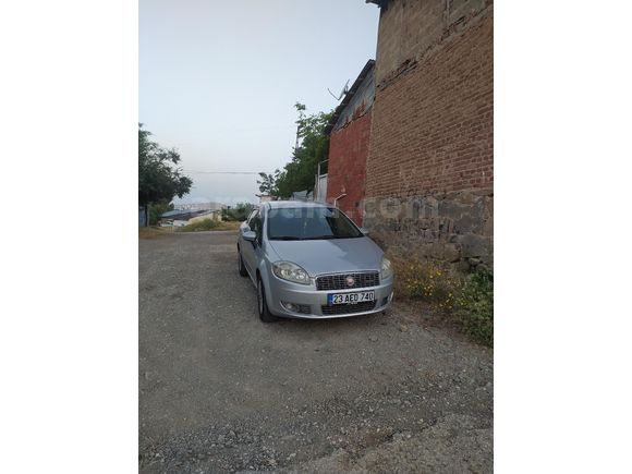 Sahibinden Fiat Linea 1.3 Multijet Active Plus 2012 Model