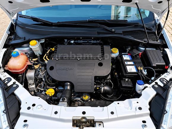 Sahibinden Fiat Linea 1.3 Multijet Active Plus 2012 Model