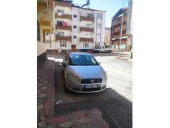 Sahibinden Fiat Linea 1.3 Multijet Active Plus 2012 Model