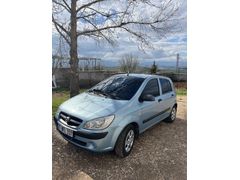 Sahibinden Hyundai Getz 1.5 CRDi VGT 2008 Model Gaziantep