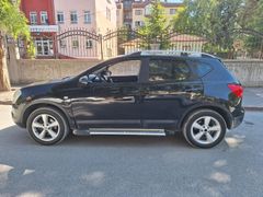 Sahibinden Nissan Qashqai 1.6 Tekna Executive 2009 Model  226.000 km Siyah