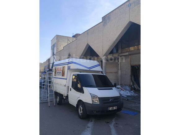 İlk Sahibinden Hatasız  Boyasız  