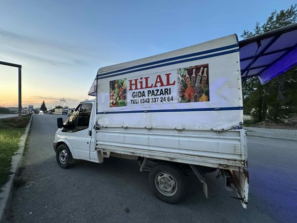 İlk Sahibinden Hatasız  Boyasız  