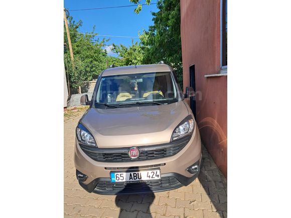SAHİBİNDEN HATASIZ BOYASIZ DÜŞÜK KM AİLE ARACI