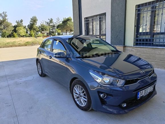 Sahibinden Kia Rio 1.0 TGDI Prestige 2020 Model Kocaeli