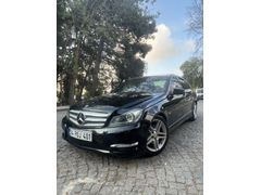 SAHİBİNDEN ORJİNAL AMG PAKET
 