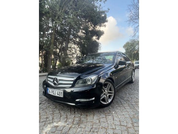 SAHİBİNDEN ORJİNAL AMG PAKET
 