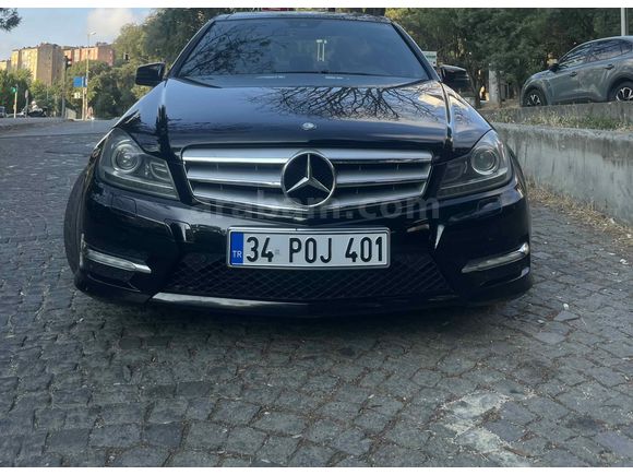 SAHİBİNDEN ORJİNAL AMG PAKET
 